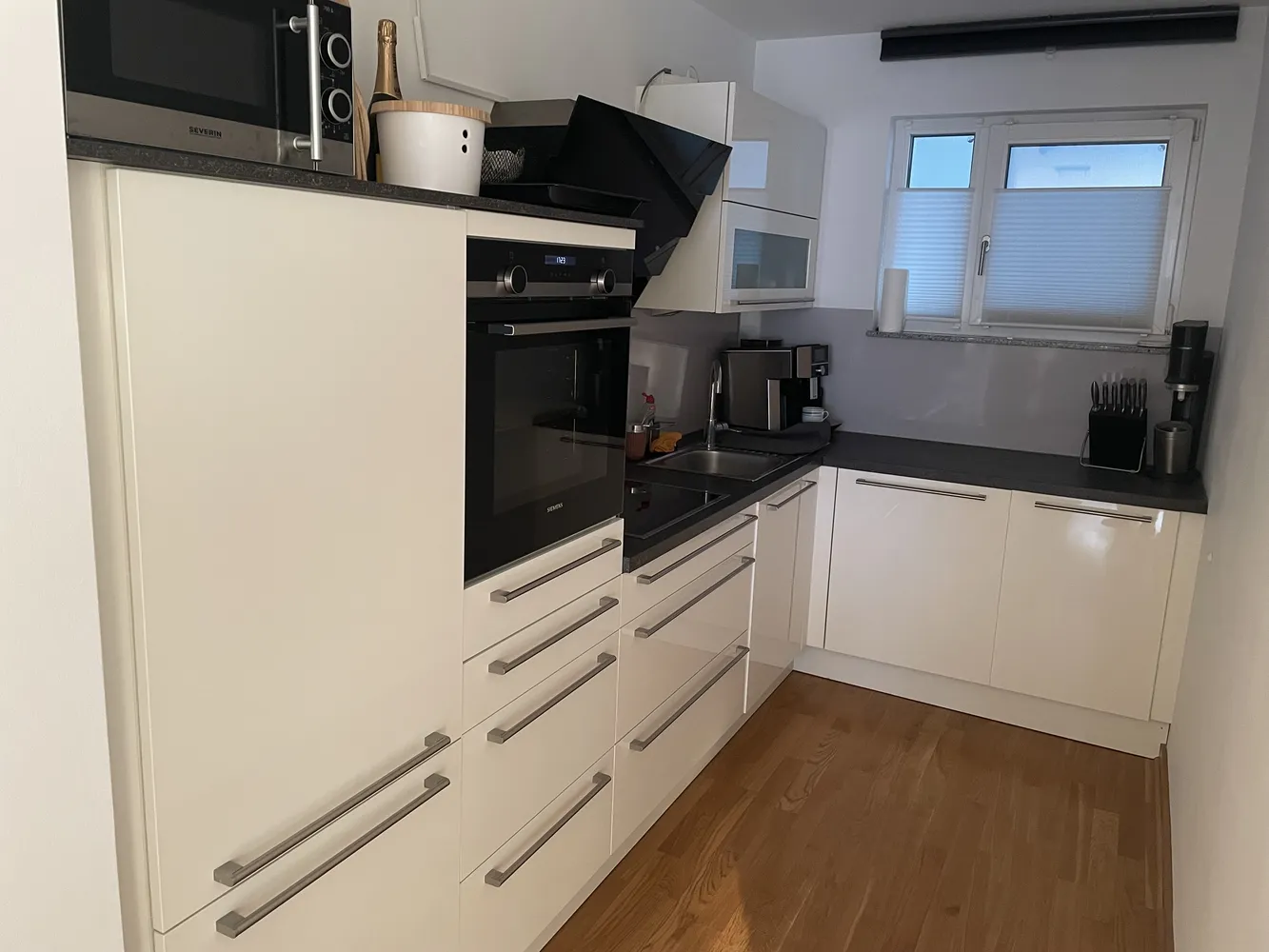 3 Zimmer Wohnung mit 71 m² in Fürth – Bild 5