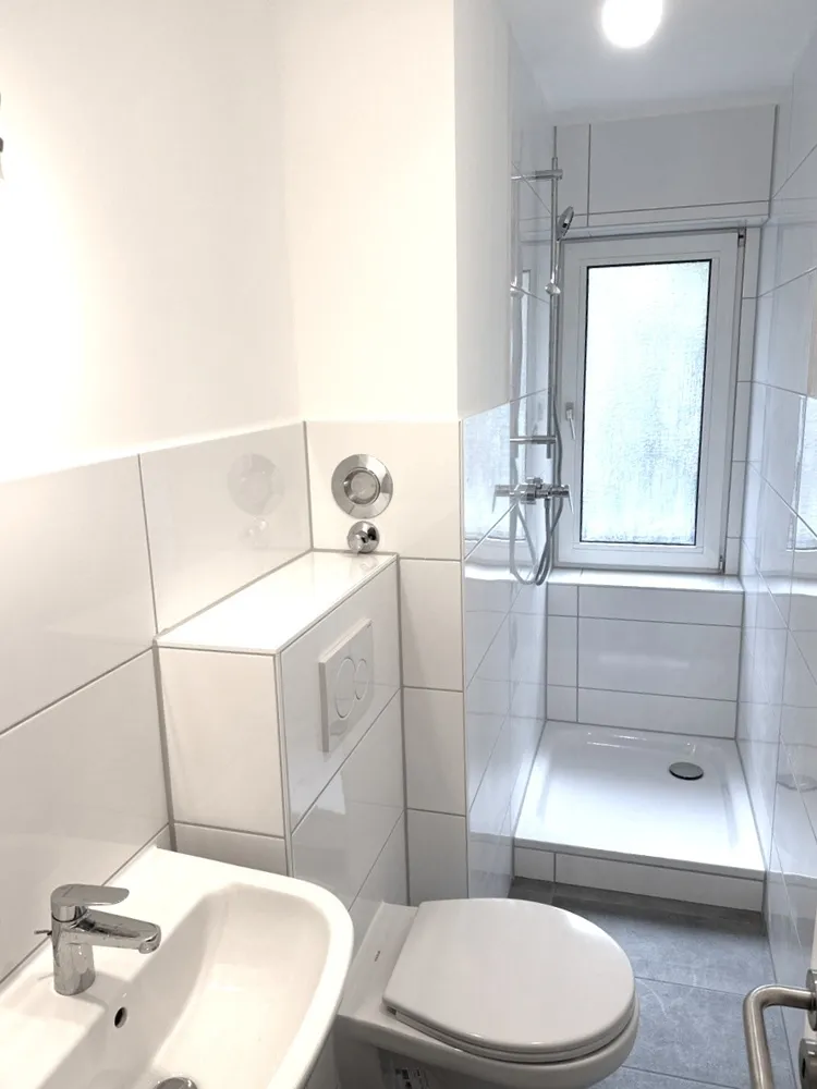 2 Zimmer Wohnung mit 50 m² in Lübeck – Bild 4
