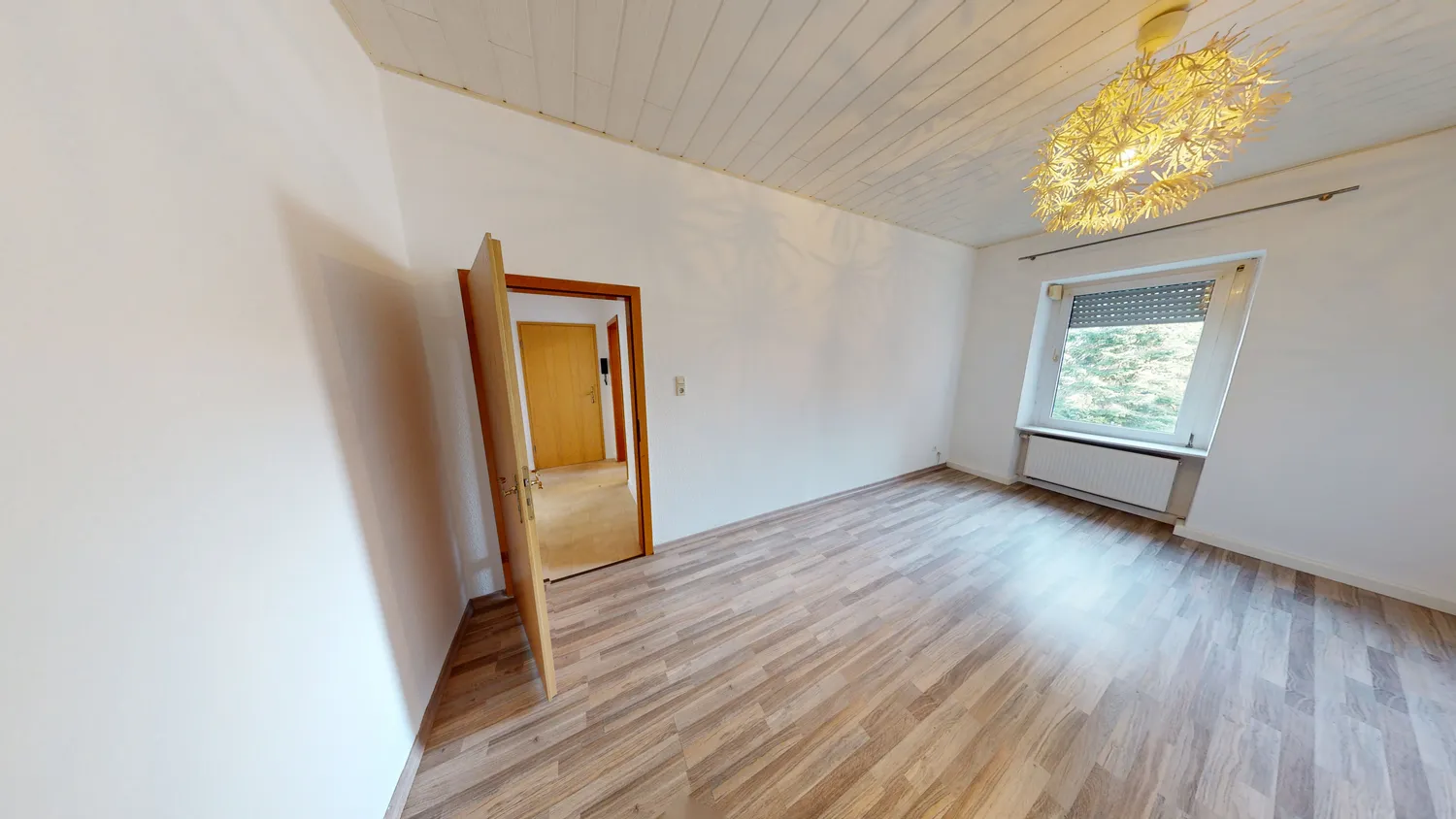 2 Zimmer Wohnung mit 55 m² in Wuppertal – Bild 4