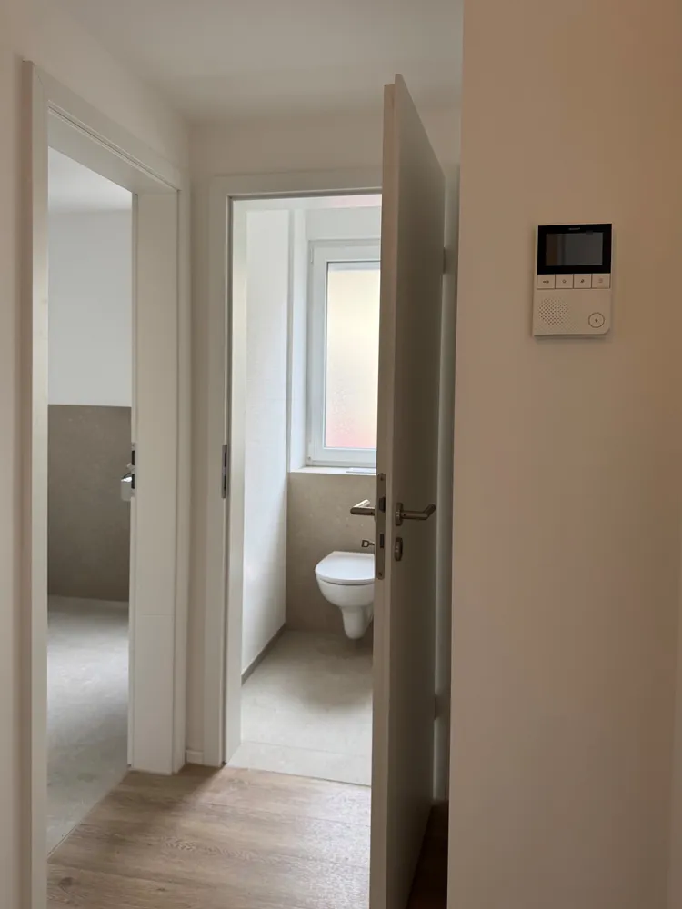 2 Zimmer Wohnung mit 62 m² in Bad Kreuznach – Bild 1