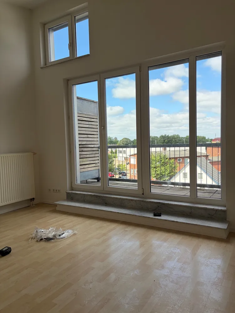 2 Zimmer Wohnung mit 61 m² in Elmshorn – Bild 2