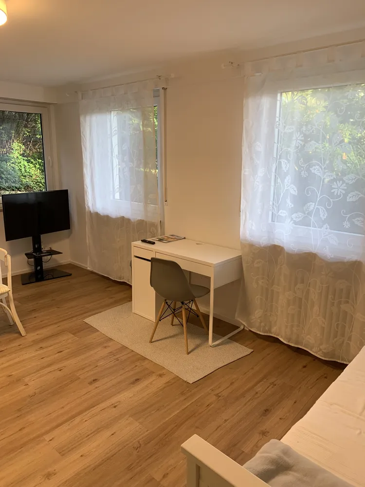 1 Zimmer Wohnung mit 25 m² in Stuttgart – Bild 7