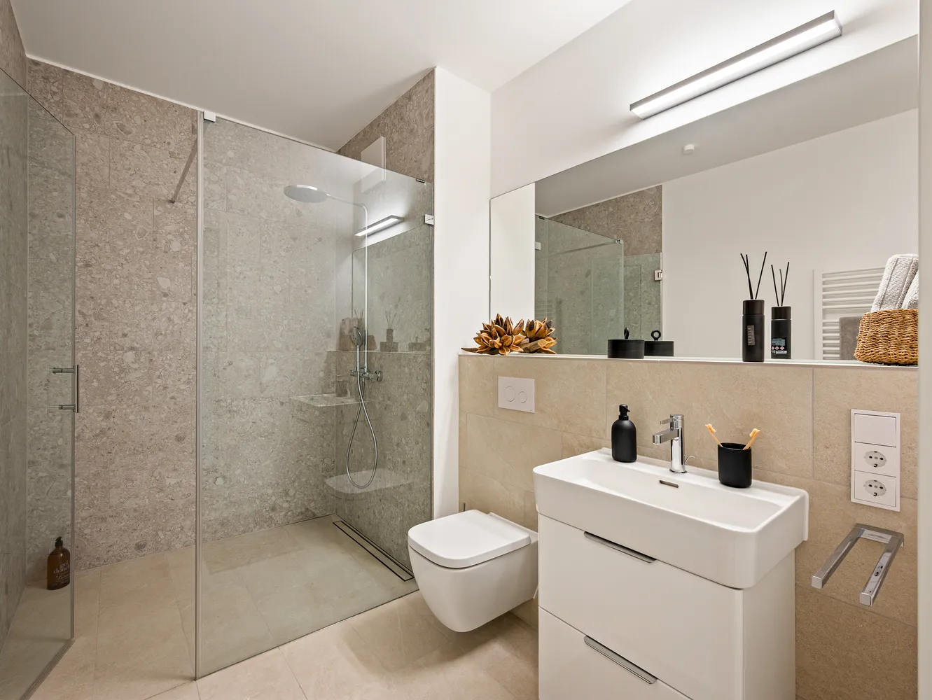 3 Zimmer Wohnung mit 78 m² in Berlin – Bild 8