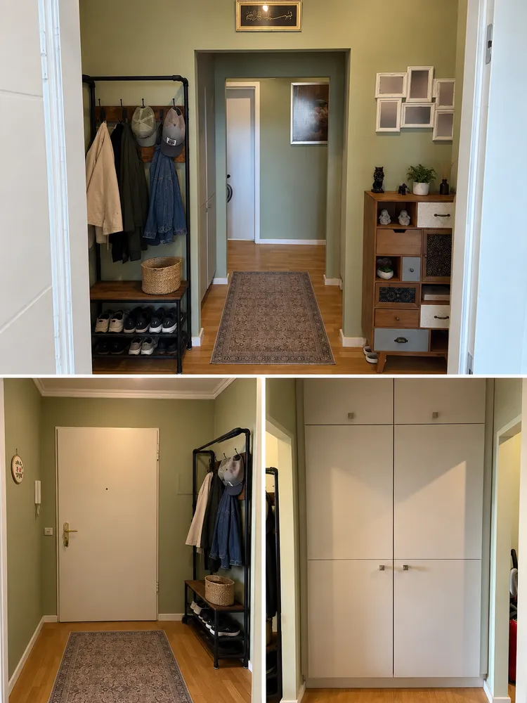3 Zimmer Wohnung mit 104 m² in München – Bild 6