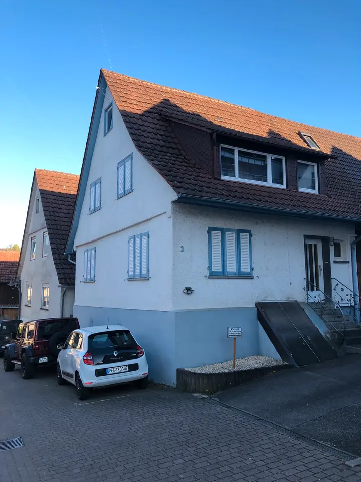 5 Zimmer Haus mit 96 m² in Calw – Bild 4
