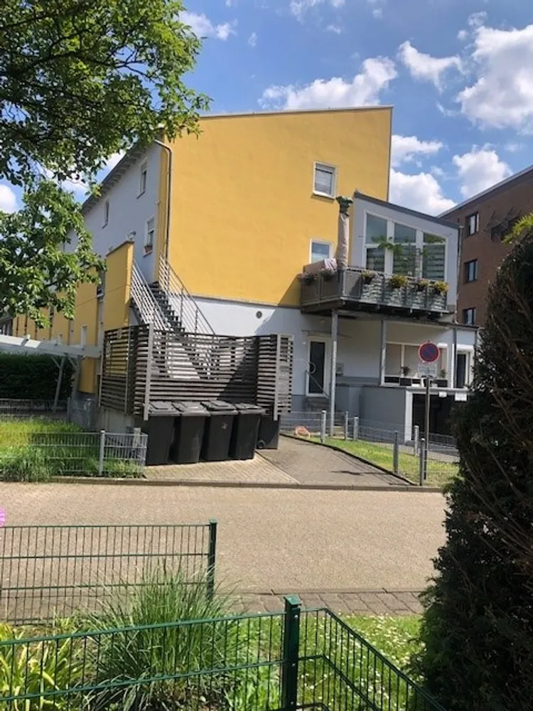 3 Zimmer Wohnung mit 57 m² in Dinslaken – Bild 3