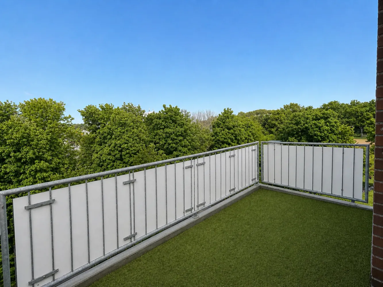 3 Zimmer Wohnung mit 82 m² in Marl – Bild 5