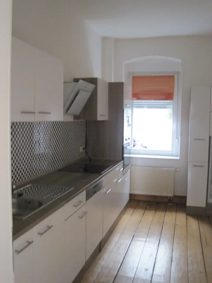 3 Zimmer Wohnung mit 49 m² in Siegen – Bild 9