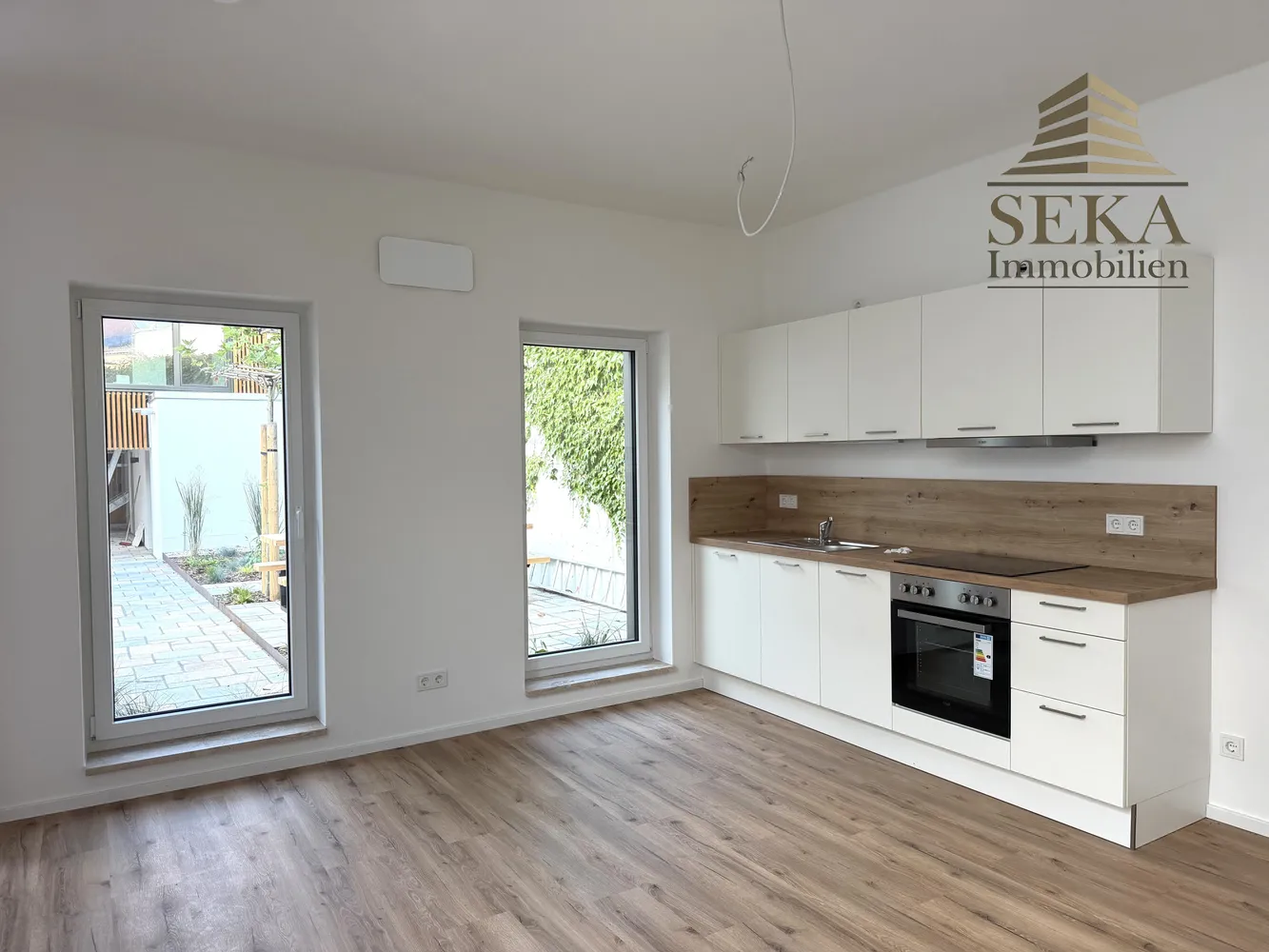 2 Zimmer Wohnung mit 39 m² in Deggendorf – Bild 4