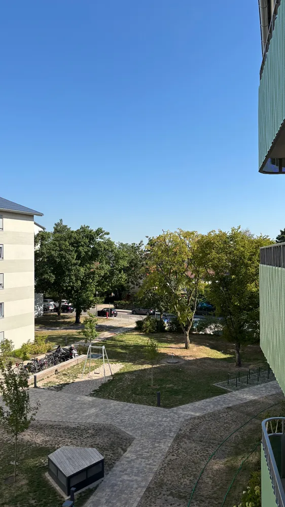 2 Zimmer Wohnung mit 64 m² in Mannheim – Bild 9