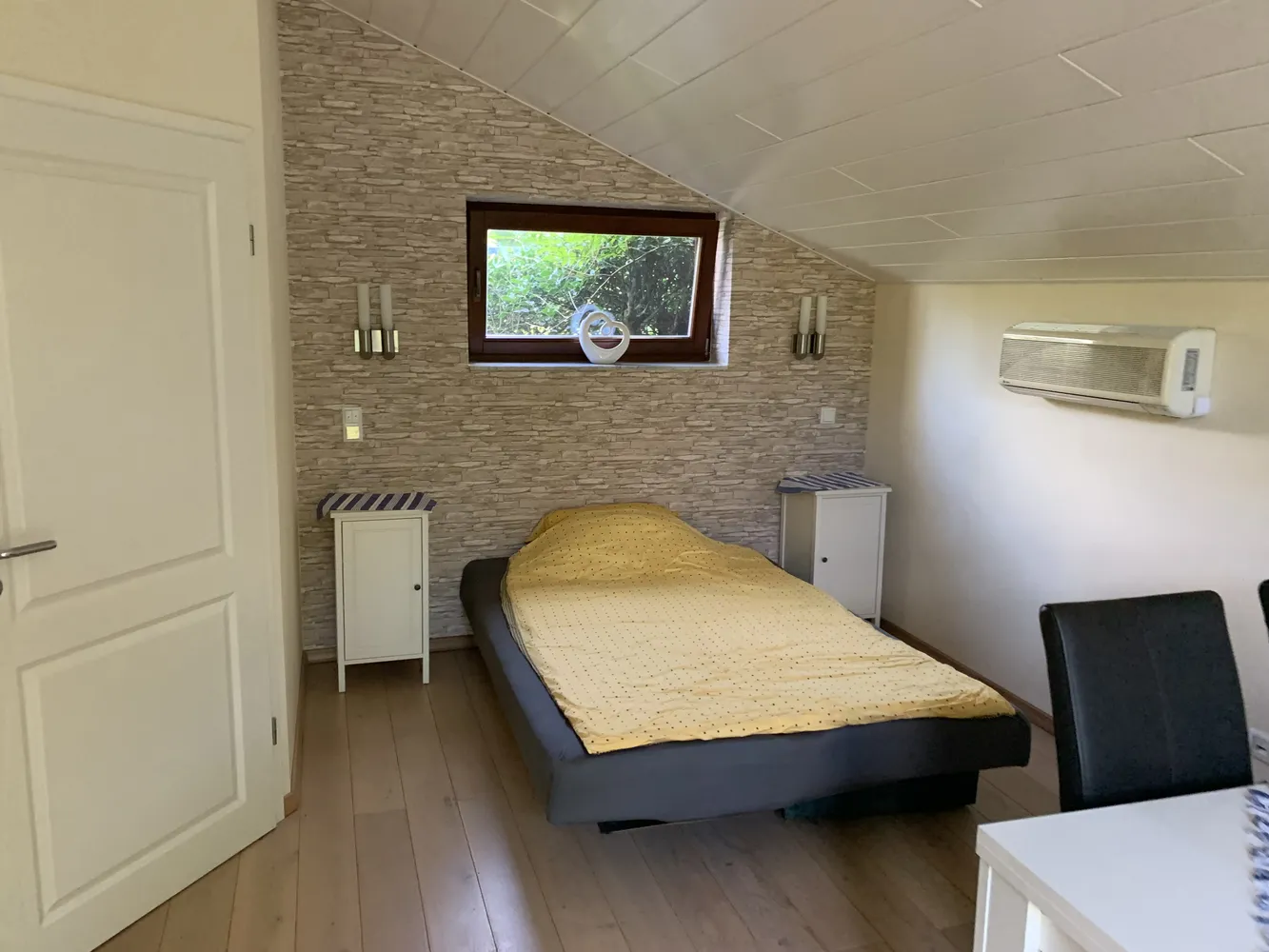 1 Zimmer Wohnung mit 38 m² in Düsseldorf – Bild 10
