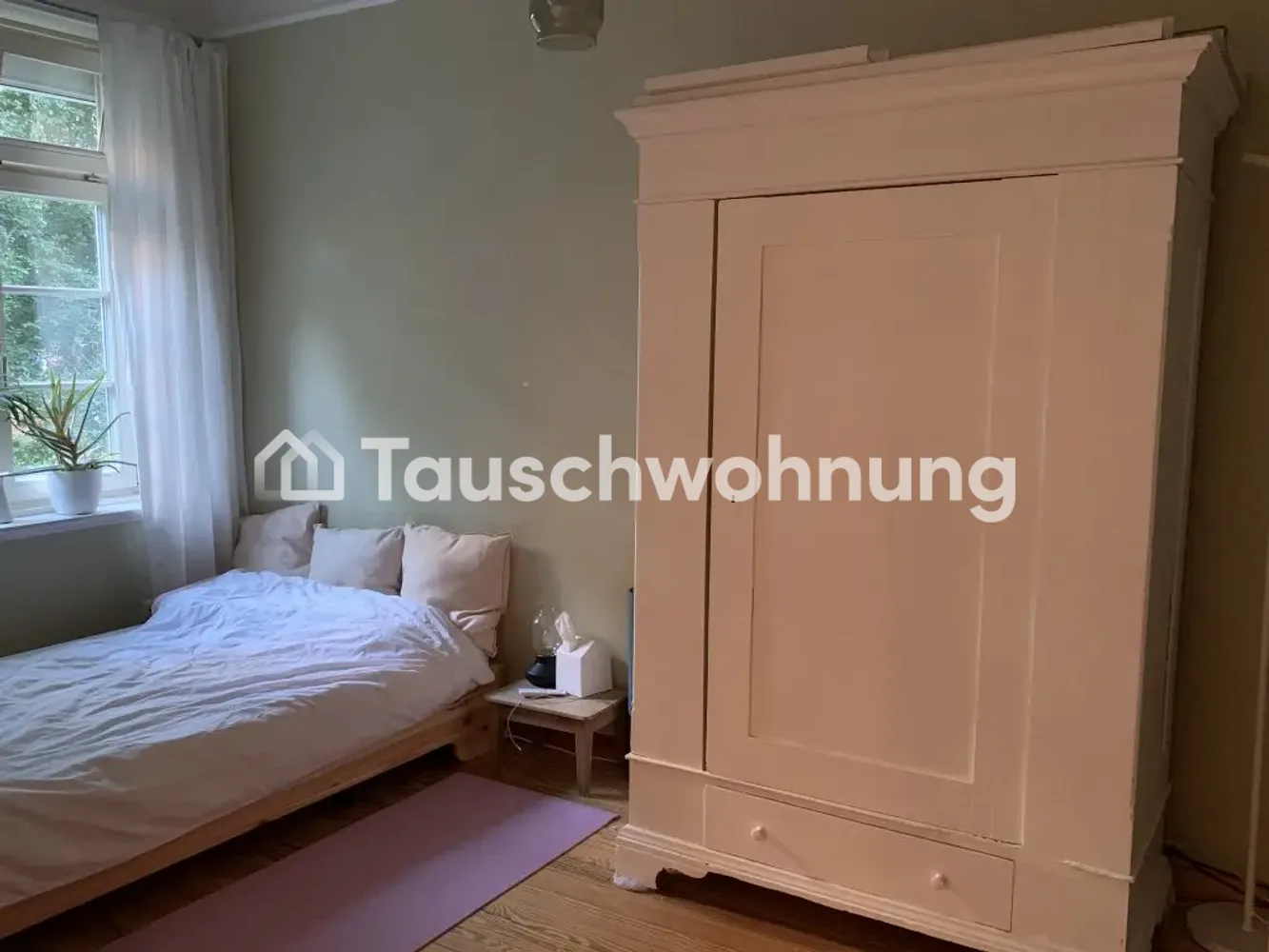 4 Zimmer Wohnung mit 94 m² in Hamburg – Bild 2