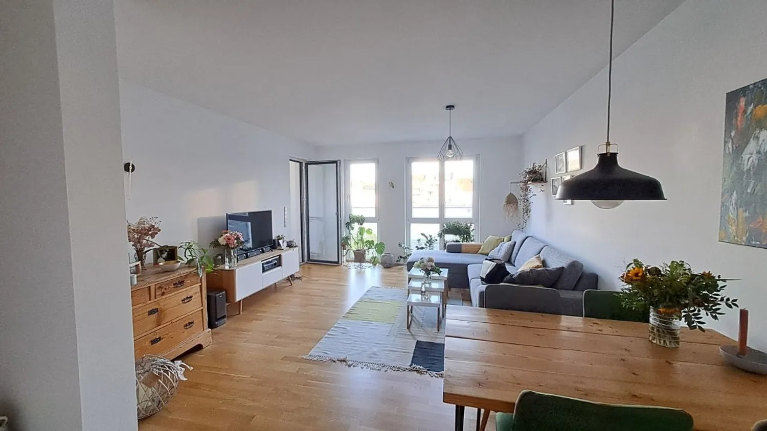 3 room apartment with 76 m² in Cologne – Photo 4