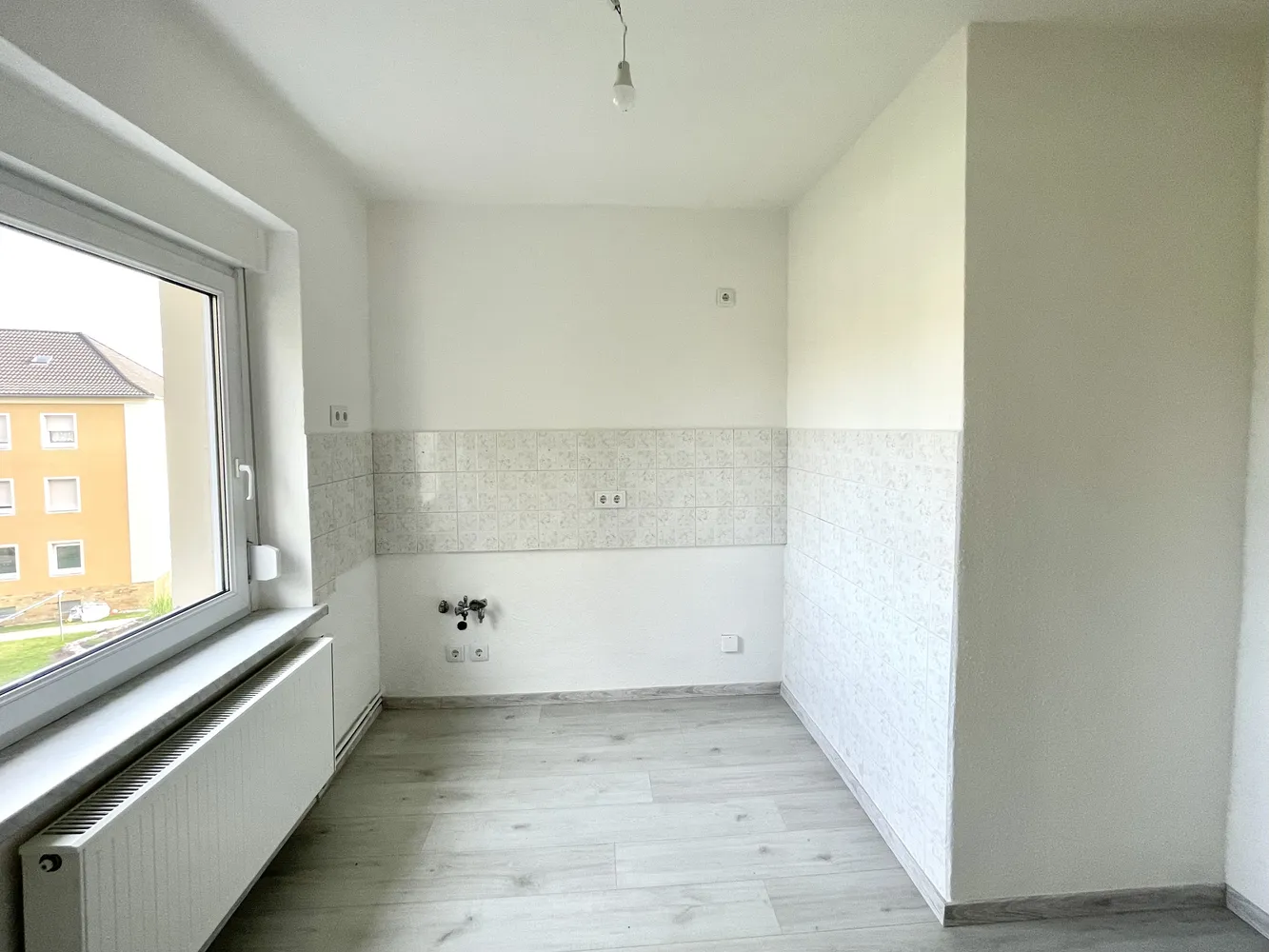 3 room apartment with 61 m² in Bitterfeld-Wolfen – Photo 6