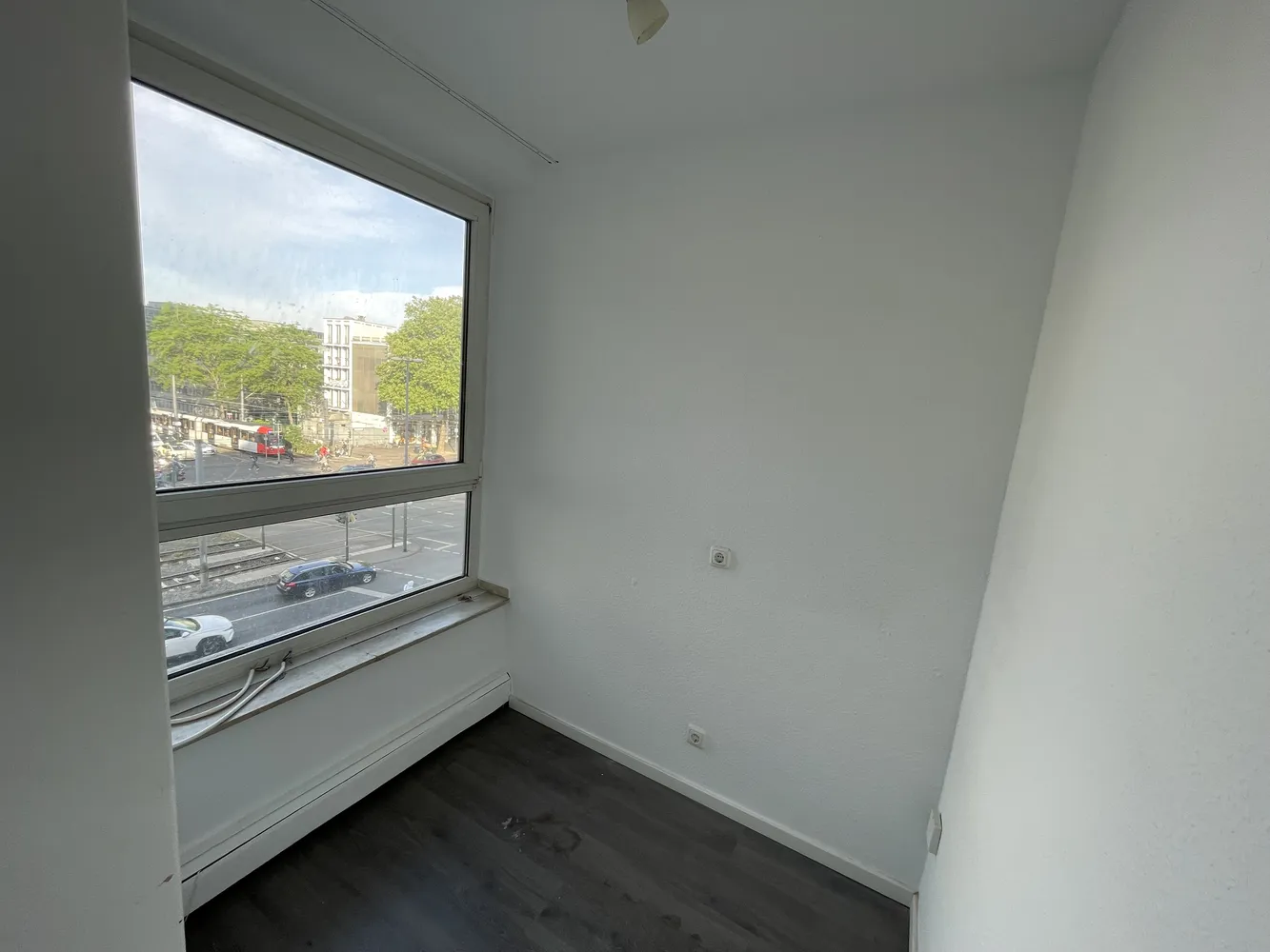 1 Zimmer Wohnung mit 30 m² in Köln – Bild 5