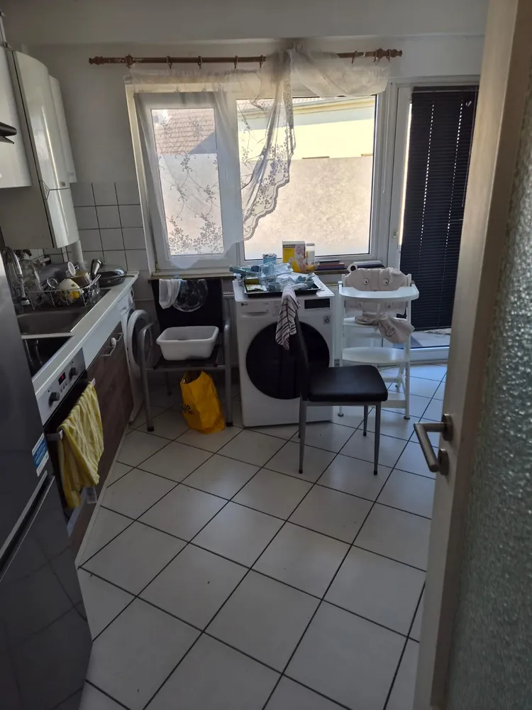2 Zimmer Wohnung mit 60 m² in Düren – Bild 4