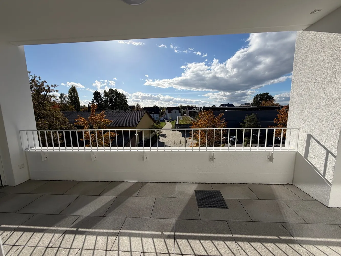 4 Zimmer Wohnung mit 106 m² in Friedrichshafen – Bild 4