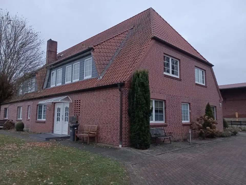 4 Zimmer Wohnung mit 105 m² in Lüneburg – Bild 4