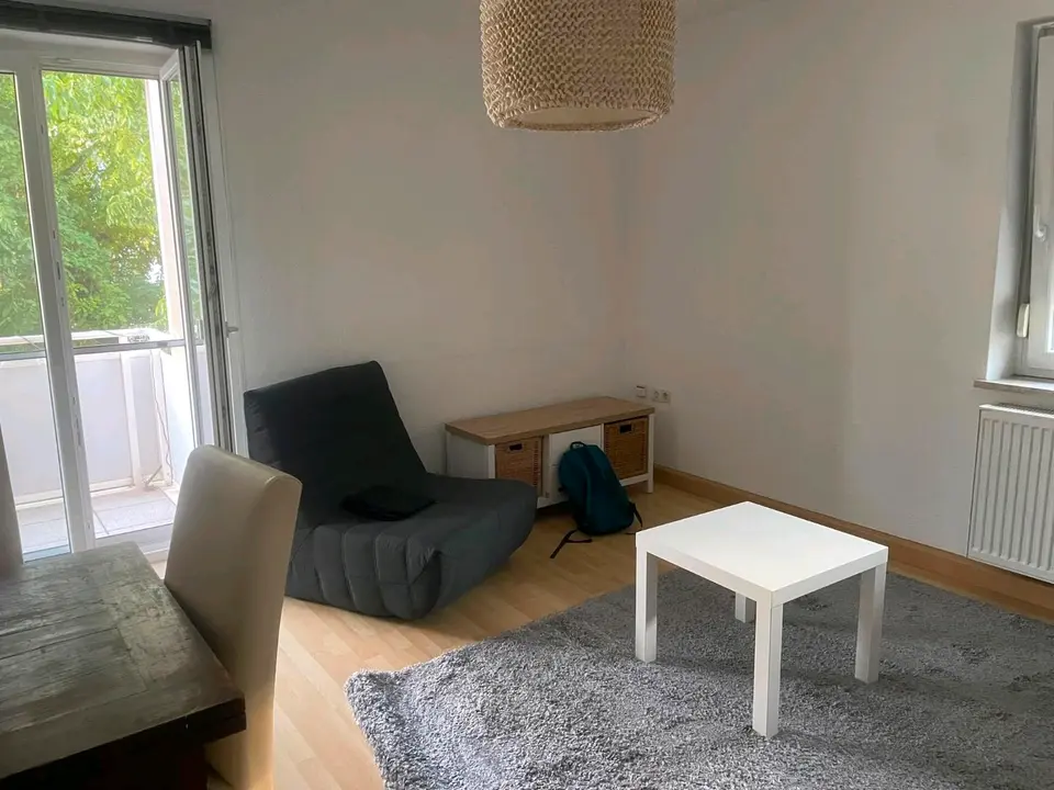 Studio mit 18 m² in Würzburg – Bild 7