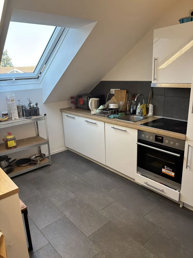 WG-Zimmer mit 12 m² in München – Bild 8