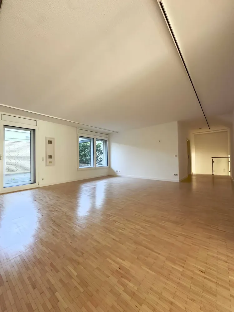 3 Zimmer Wohnung mit 108 m² in Düsseldorf – Bild 8