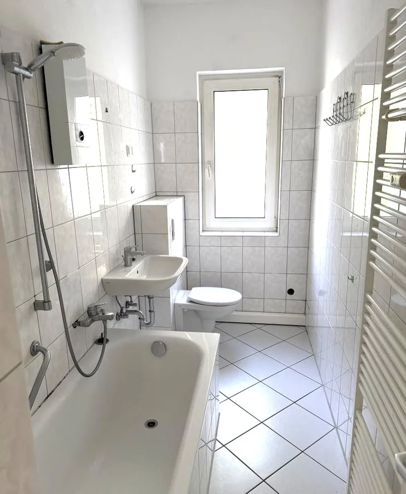 3 room apartment with 71 m² in Hagen – Photo 8