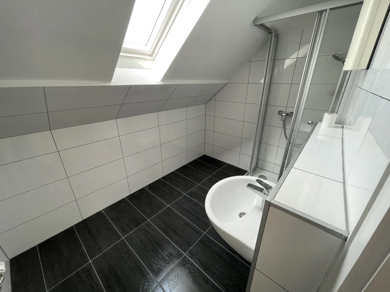 2 Zimmer Wohnung mit 46 m² in Solingen – Bild 1