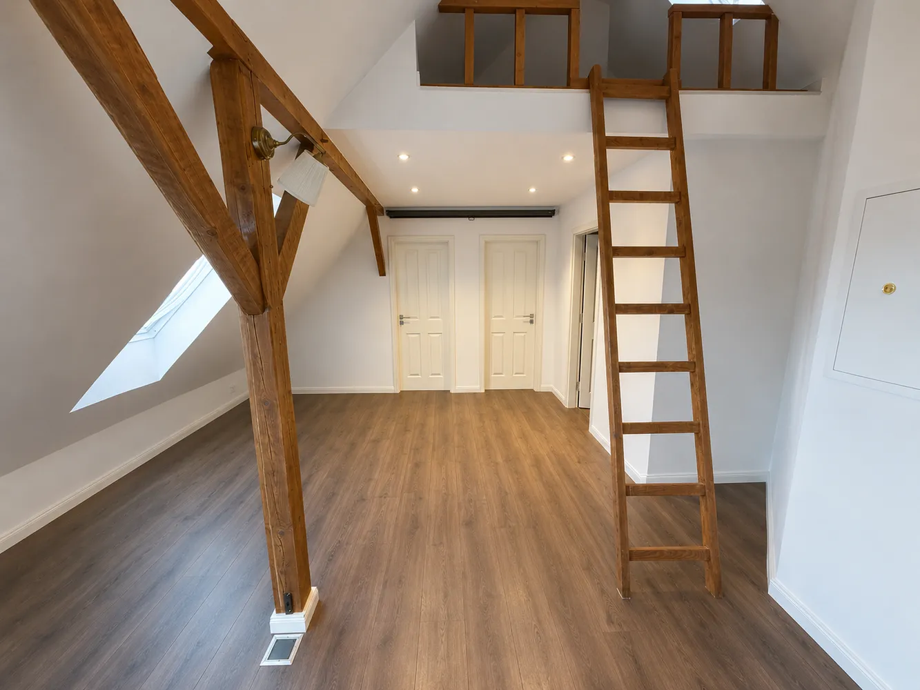 2 Zimmer Wohnung mit 60 m² in Hamburg – Bild 5