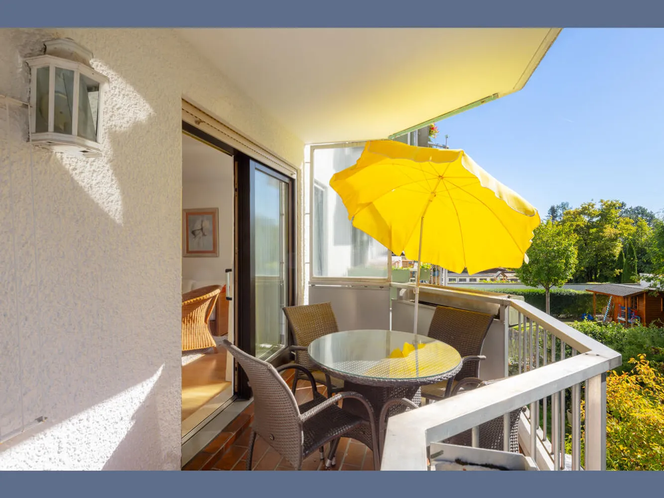 2 Zimmer Wohnung mit 54 m² in München – Bild 4