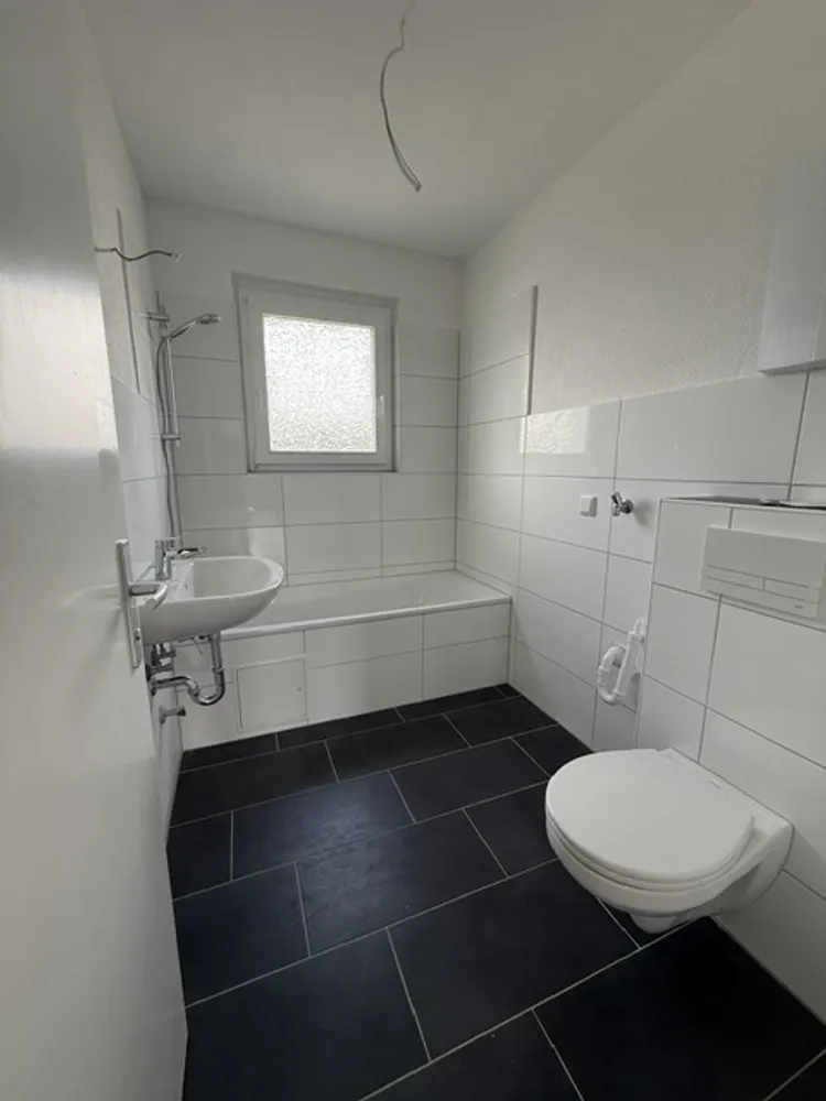 2 Zimmer Wohnung mit 62 m² in Duisburg – Bild 3