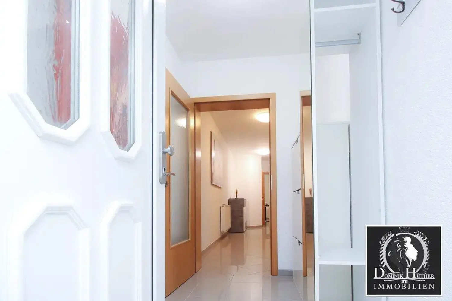2 Zimmer Wohnung mit 80 m² in Frankenthal (Pfalz) – Bild 11