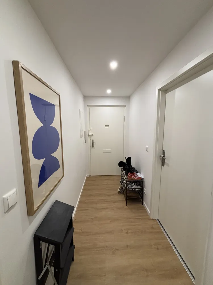WG-Zimmer mit 18 m² in München – Bild 2