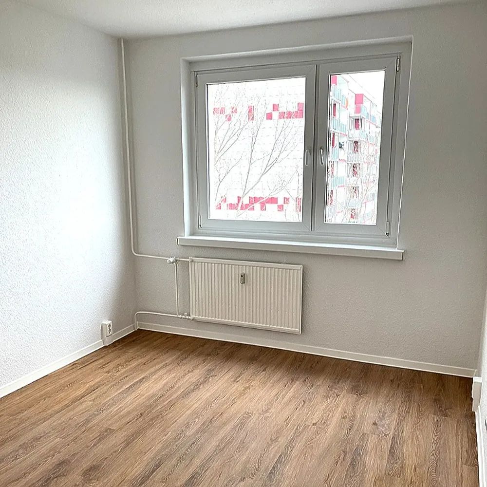 1 Zimmer Wohnung mit 34 m² in Halle (Saale) – Bild 2
