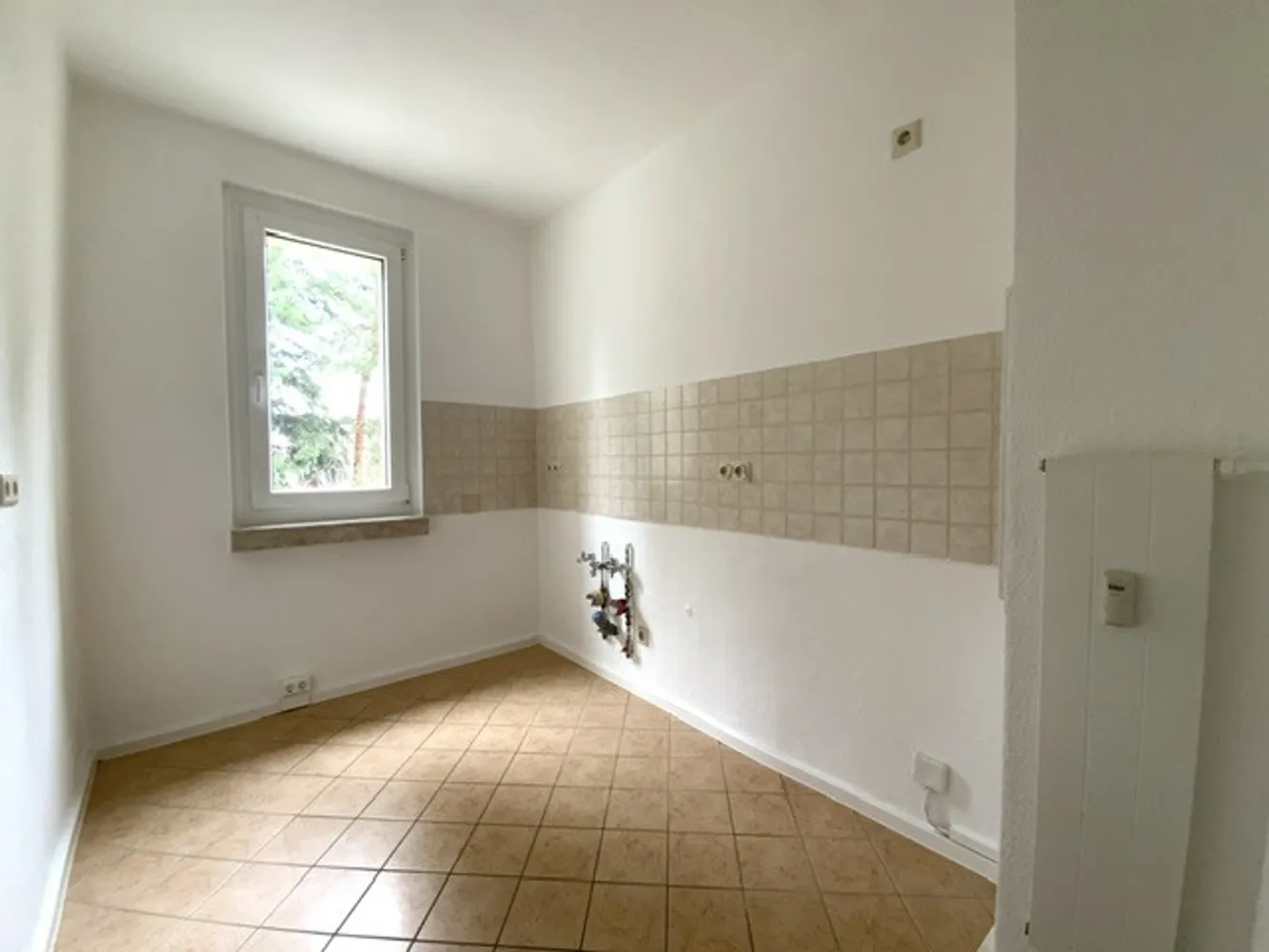 2 Zimmer Wohnung mit 49 m² in Wittenberg – Bild 6