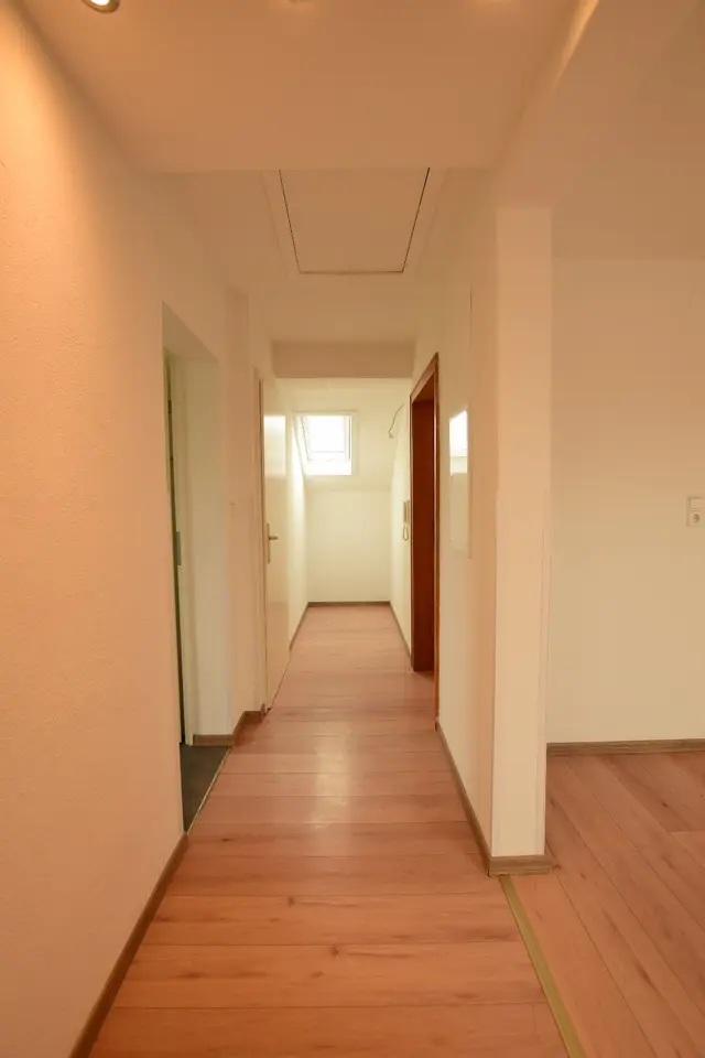 3 Zimmer Wohnung mit 65 m² in Koblenz – Bild 6