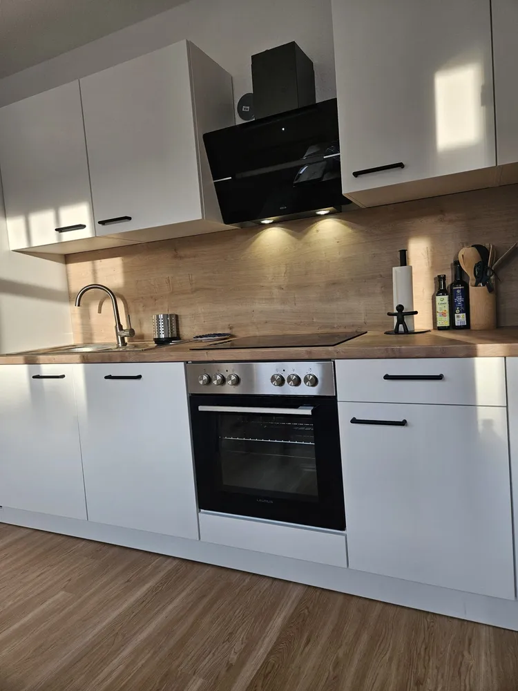 1 Zimmer Wohnung mit 44 m² in Leipzig – Bild 9