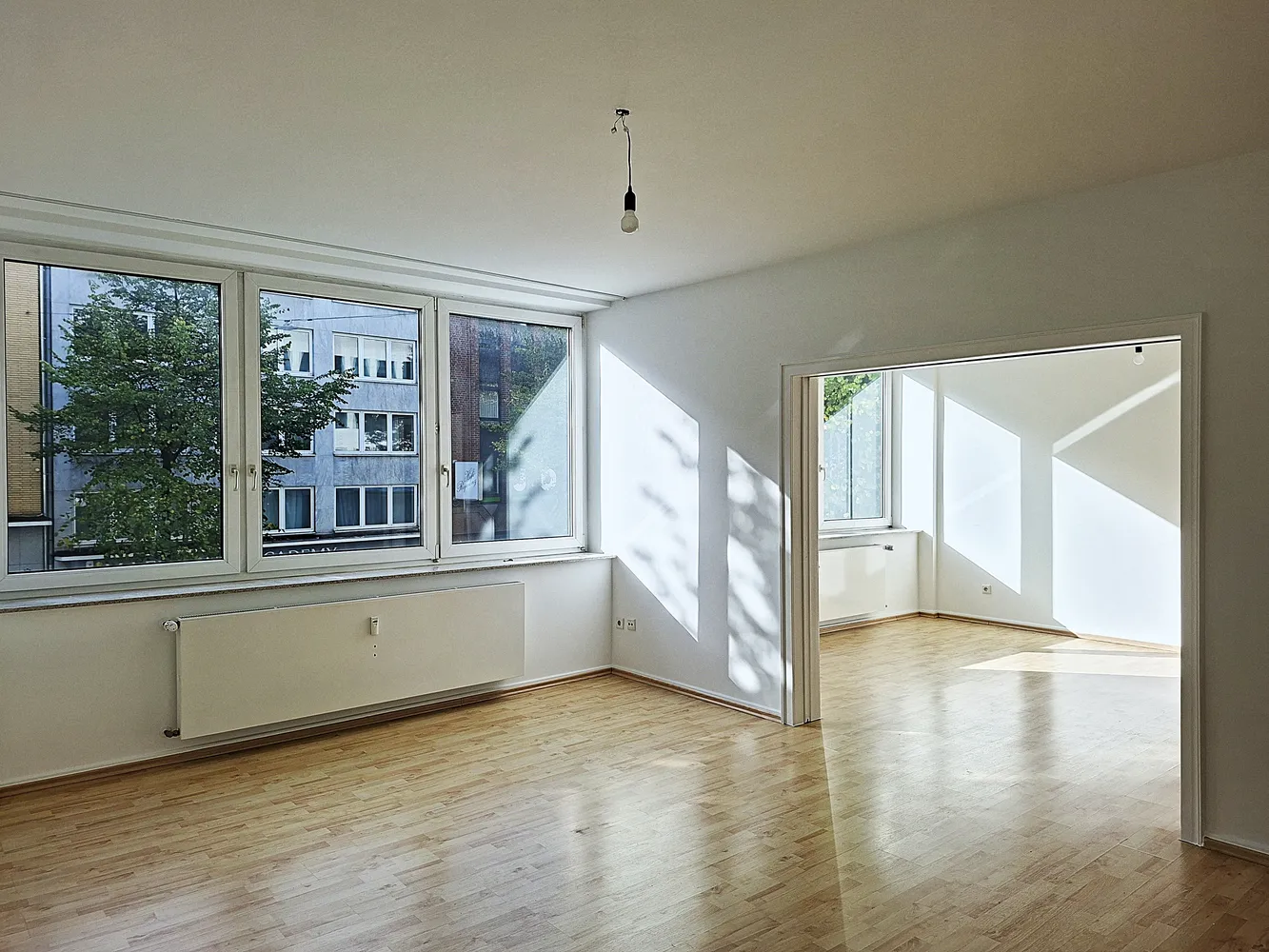 3 Zimmer Wohnung mit 86 m² in Düsseldorf – Bild 11