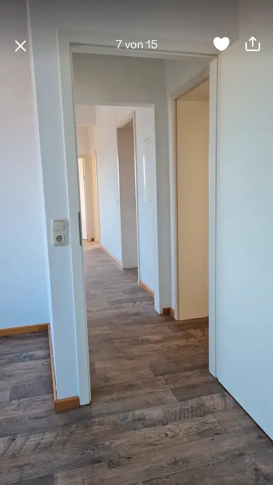4 Zimmer Wohnung mit 120 m² in Coswig – Bild 7