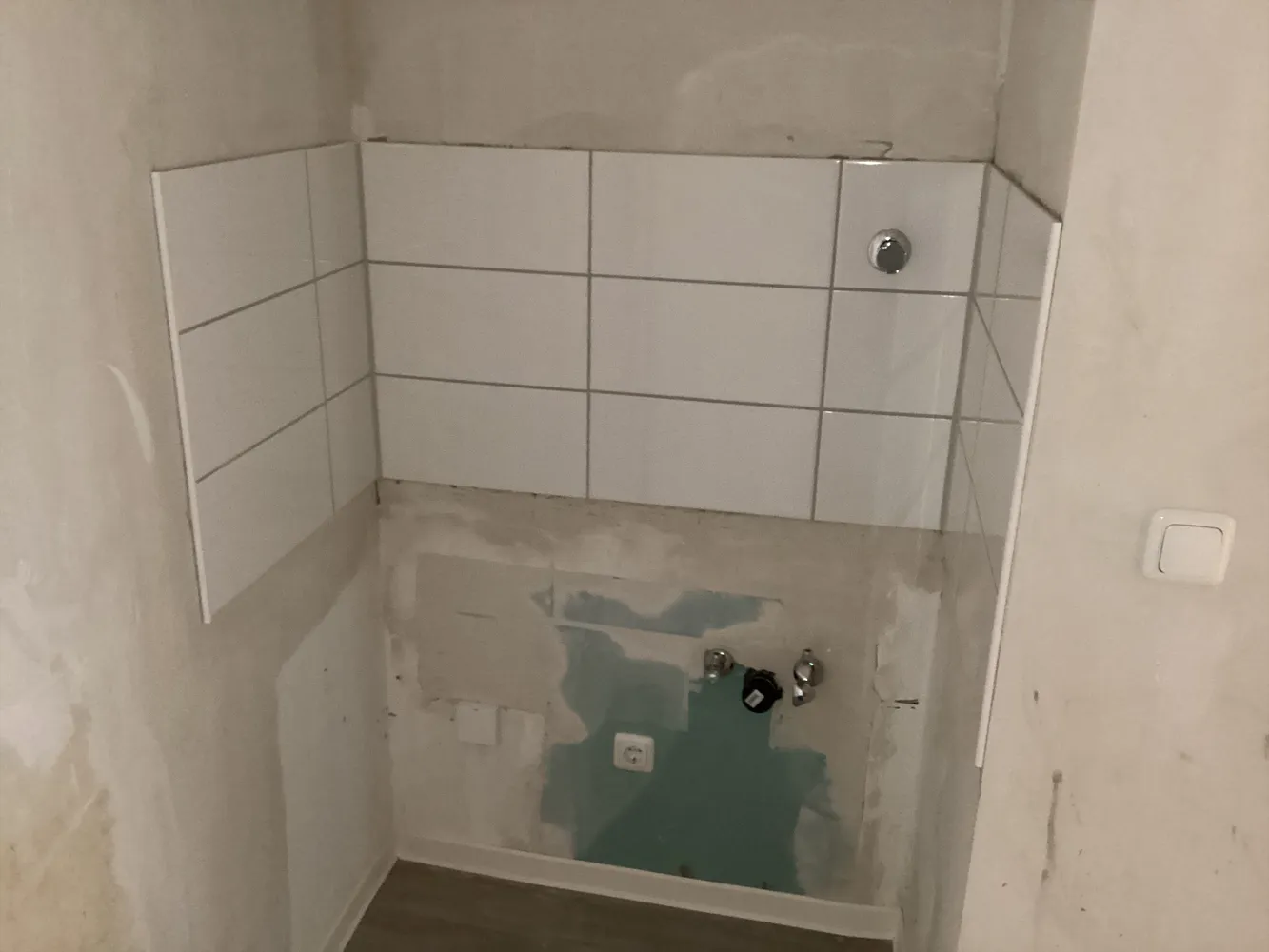1 Zimmer Wohnung mit 31 m² in Düsseldorf – Bild 5