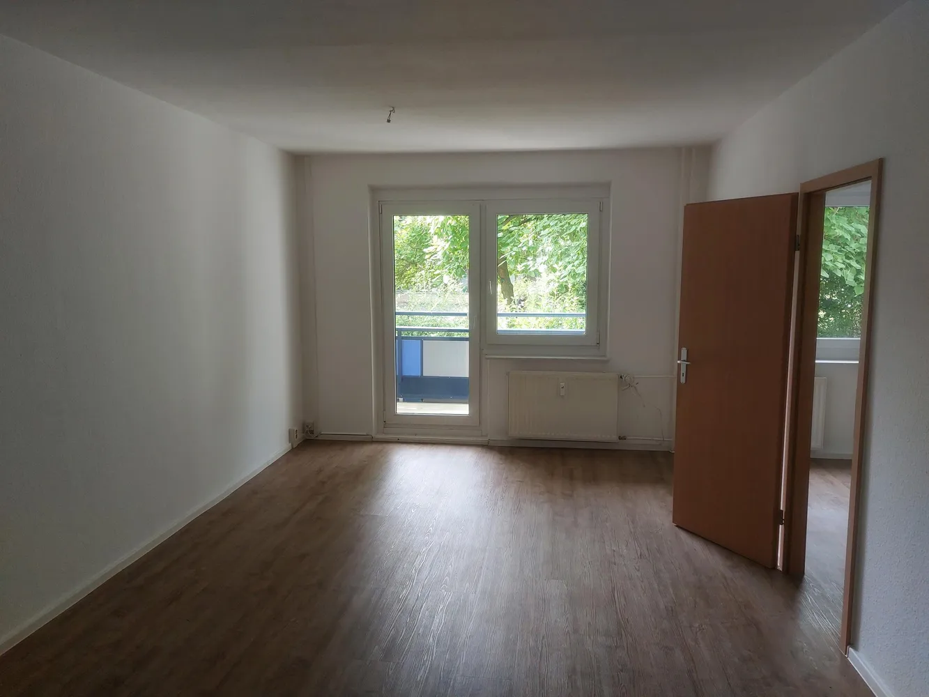 3 Zimmer Wohnung mit 69 m² in Leipzig – Bild 1