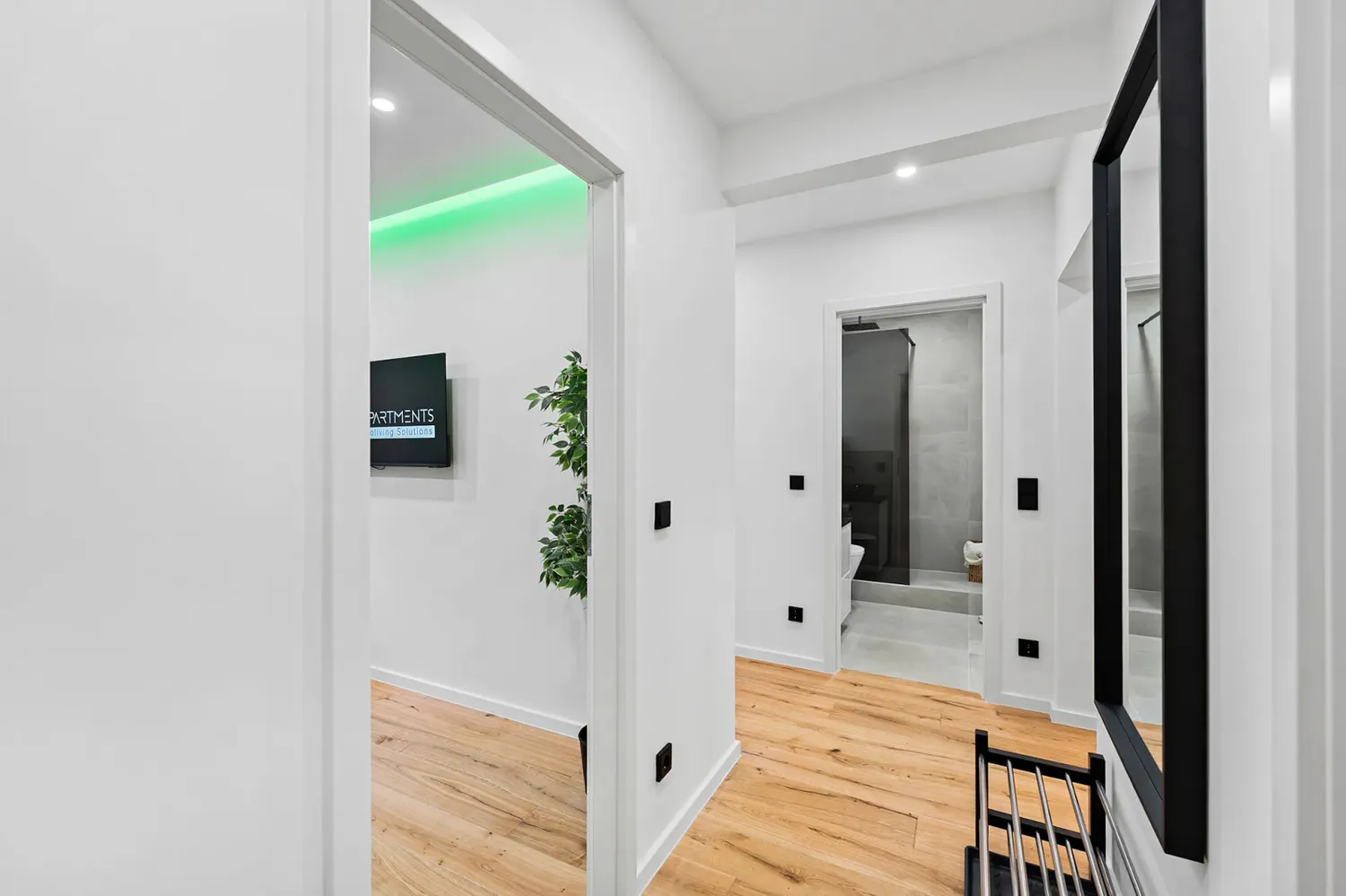 WG-Zimmer mit 14 m² in München – Bild 10