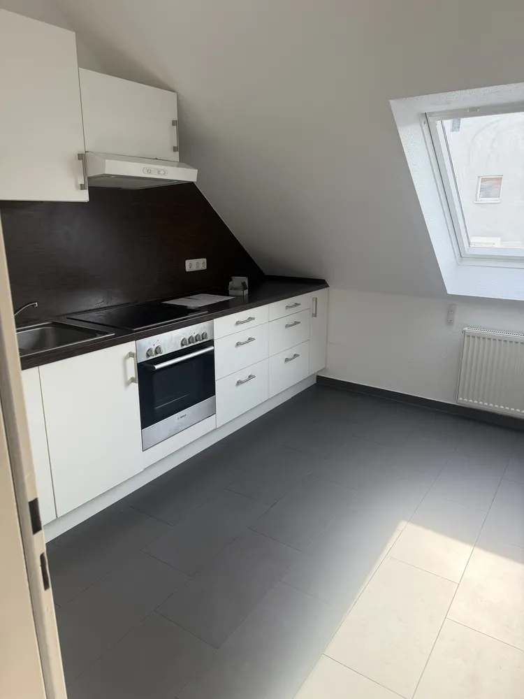 2 room apartment with 58 m² in Frankfurt am Main – Photo 5