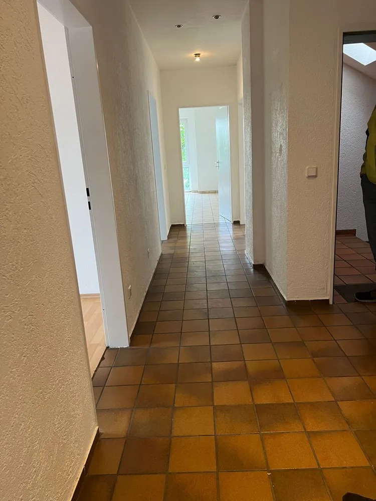 4 Zimmer Wohnung mit 95 m² in Duisburg – Bild 5