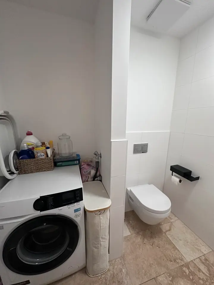 2 Zimmer Wohnung mit 66 m² in Seesen – Bild 6