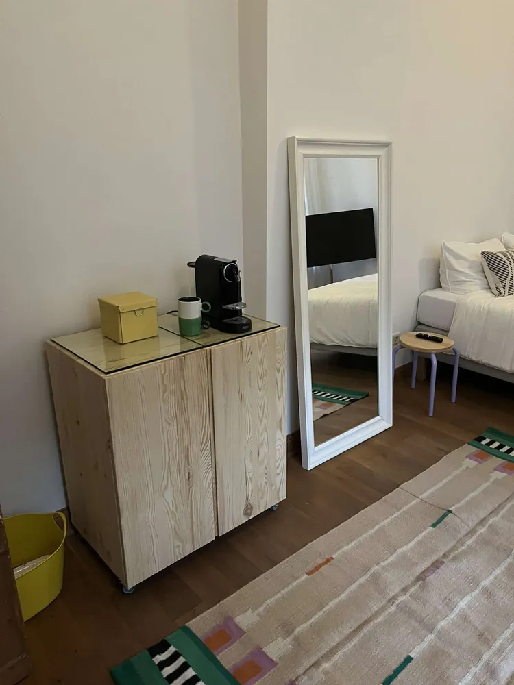 2 Zimmer Wohnung mit 30 m² in Krefeld – Bild 9