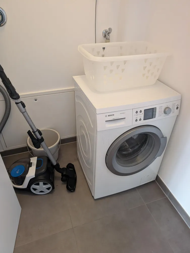 1 Zimmer Wohnung mit 45 m² in Frankfurt am Main – Bild 12