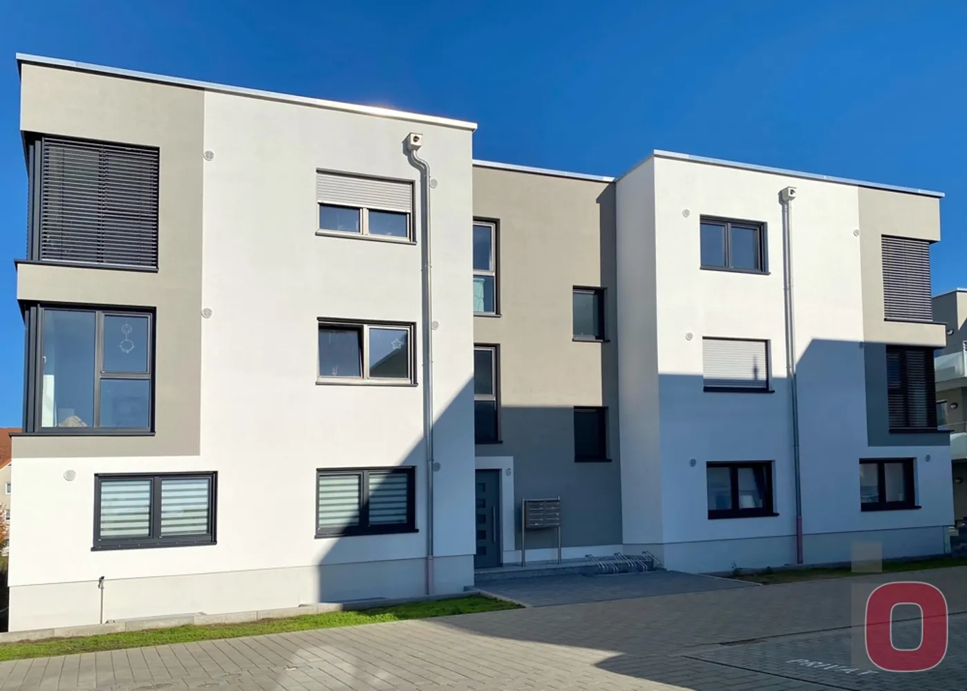 3 Zimmer Wohnung mit 99 m² in Viernheim – Bild 2