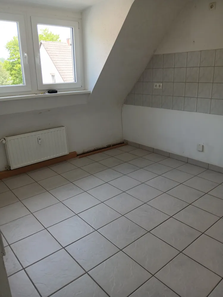 1 Zimmer Wohnung mit 35 m² in Zweibrücken – Bild 1