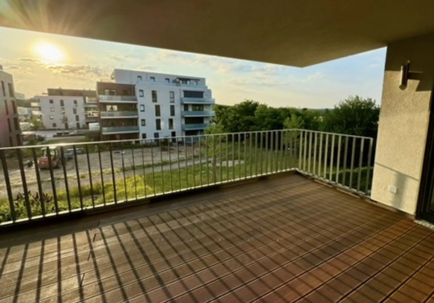 3 Zimmer Wohnung mit 111 m² in Wolfsburg – Bild 1