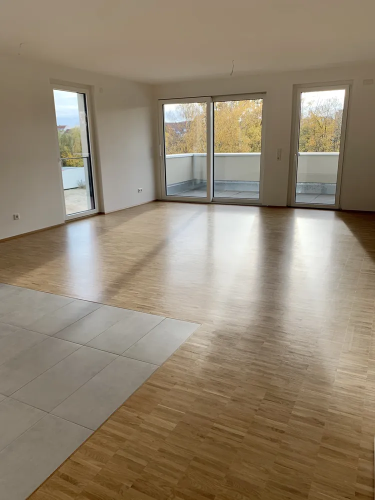 3 Zimmer Wohnung mit 92 m² in Nürnberg – Bild 9